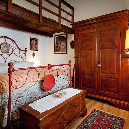 Villa Titti B&B Orciano di Pesaro Eksteriør billede